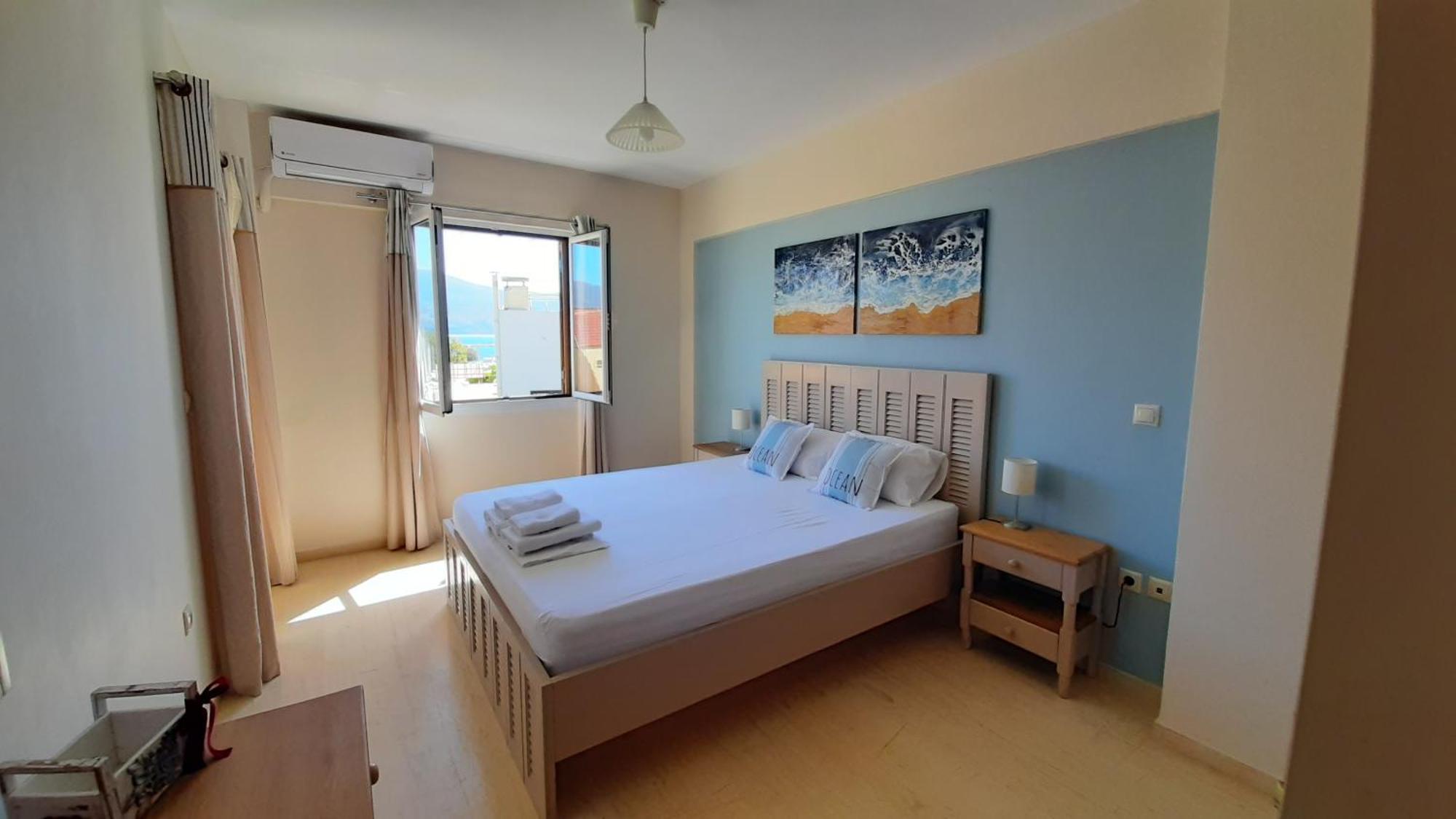 Tasias Apartments ลิคชูรี ภายนอก รูปภาพ
