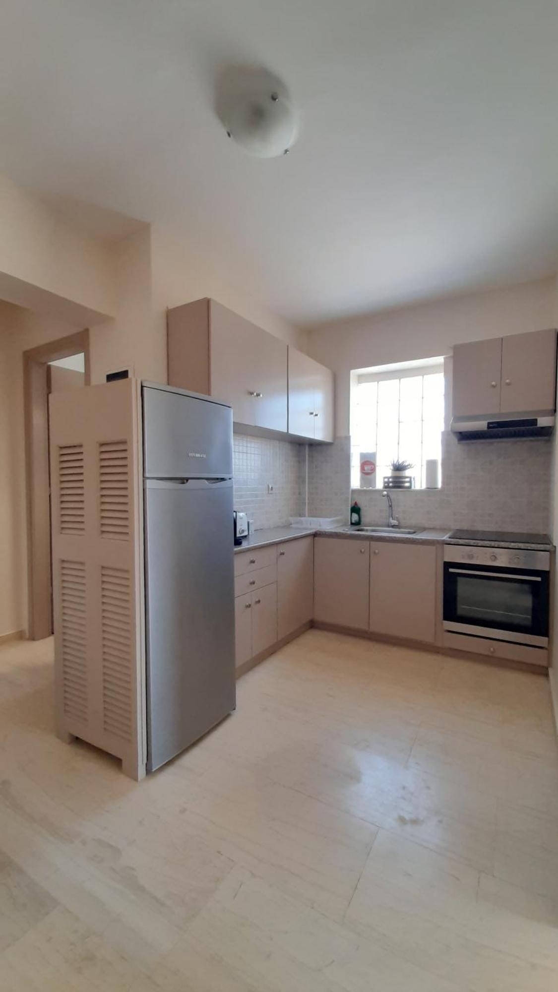 Tasias Apartments ลิคชูรี ห้อง รูปภาพ